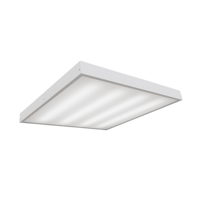 IETC-Офис-101083-26-2700 с БАП (26Вт, IP54, 2700Лм, 3К)