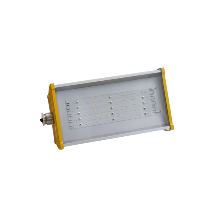 IETC-1Ех-Пром-004175-40-6400 (25Вт, IP66, 4000Лм, 5К)