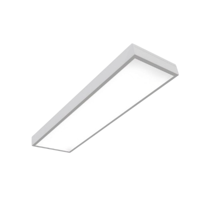 IETC-Школа-202074-18-1800 (18Вт, IP40, 1800Лм, 4К)