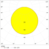 IETC-Офис-108373-33-4100 (33Вт, IP40, 4100Лм, 3К)