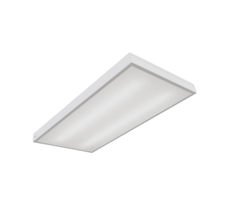 IETC-Школа-203083-18-2050 с БАП (18Вт, IP40, 2050Лм, 3К)