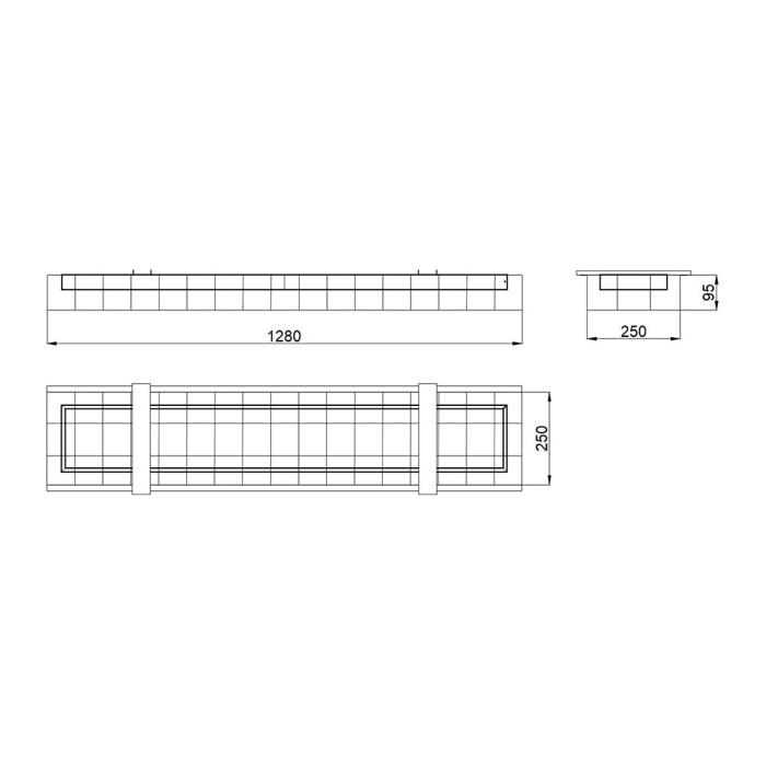 IETC-Школа-217074-70-8050 (70Вт, IP40, 8050Лм, 4К)