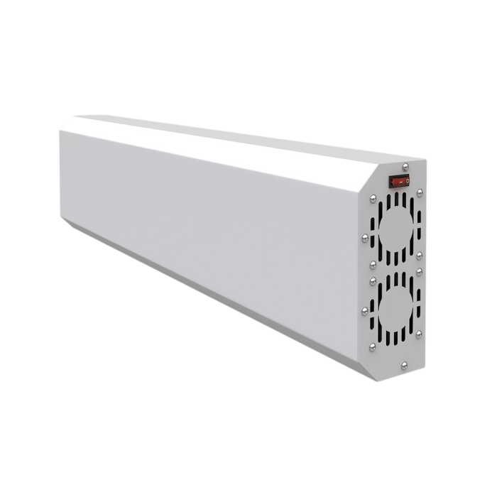 Рециркулятор IETC 2X30W