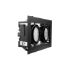 IETC-Ритейл-891173-40-5220 (40Вт, IP20, 5220Лм, 3К)