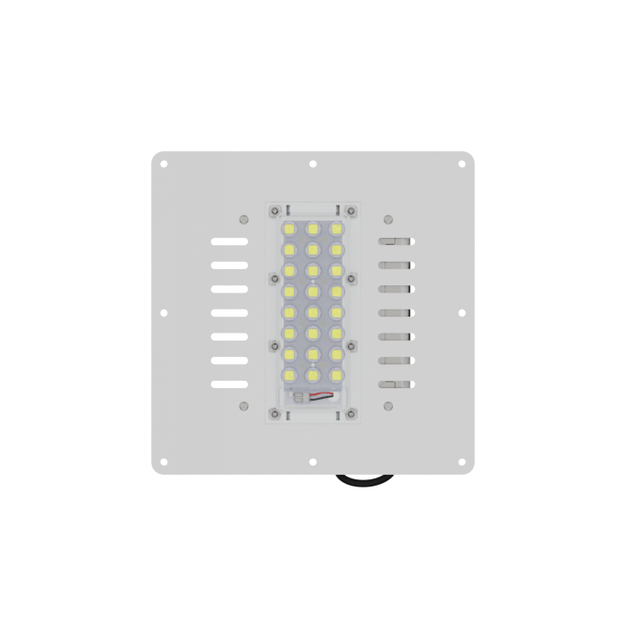 IETC-АЗС-505975-70-11000 (70Вт, IP65, 11000Лм, 5К)