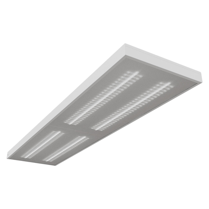 IETC-Офис-110383-39-4700 с БАП (39Вт, IP40, 4700Лм, 3К)