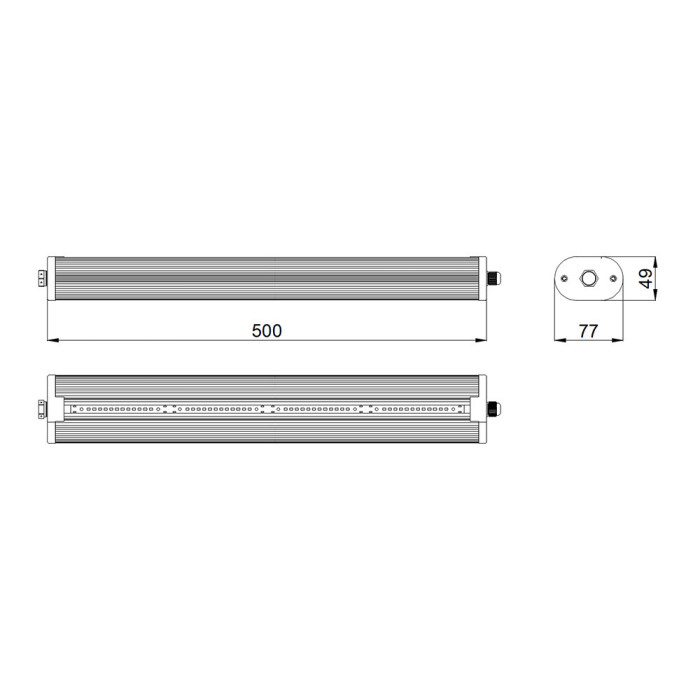 IETC-Пром-412074-50-6250 (50Вт, IP65, 6250Лм, 4К)