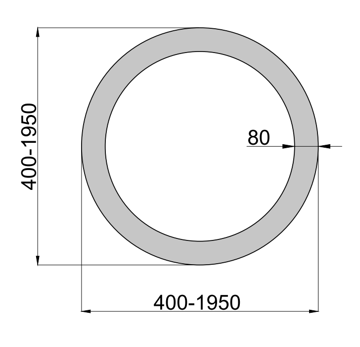 IETC-Ритейл-740073-35-3135 (35Вт, IP20, 3135Лм, 3К)