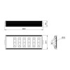IETC-Улица-502275-150-26250 (150Вт, IP65, 26250Лм, 5К)