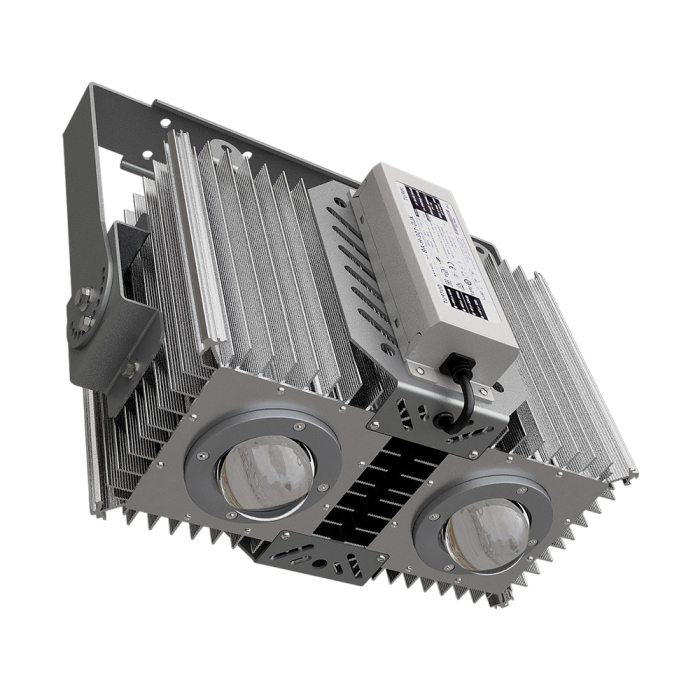 IETC-Пром-411605-135-18500 (135Вт, IP65, 18500Лм, 5К)