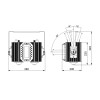 IETC-Пром-411704-135-18700 (135Вт, IP65, 18700Лм, 4К)