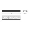 IETC-Пром-413684-75-13000 с БАП (75Вт, IP65, 13000Лм, 4К)