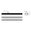 IETC-Магистраль-520973-100-17400 (100Вт, IP65, 17400Лм, 3К)