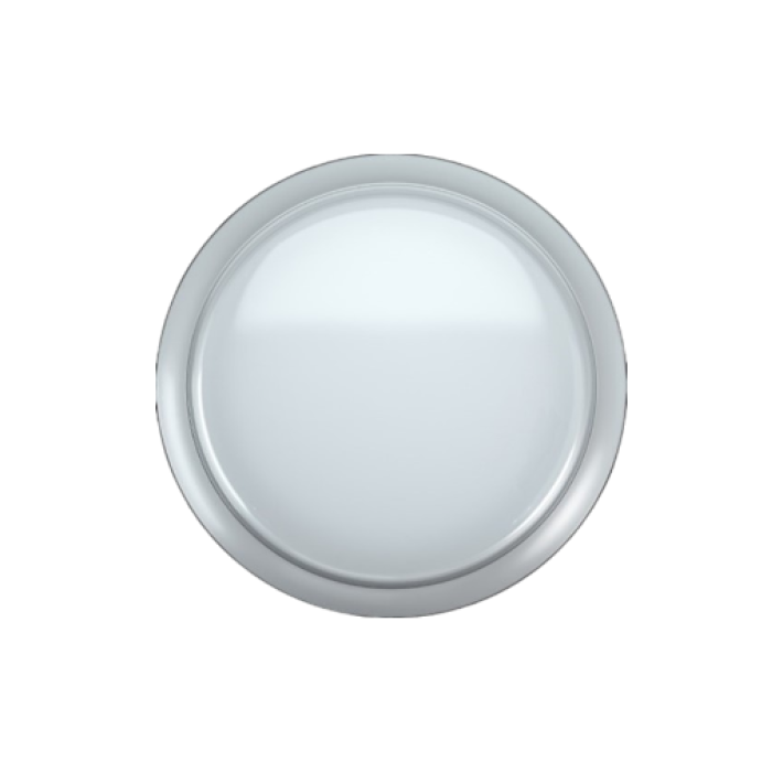 IETC-ЖКХ-908084-18-2400 с БАП (18Вт, IP65, 2400Лм, 4К)