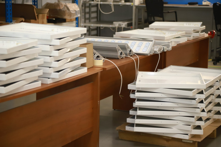 Встреча с делегацией из республики Молдова