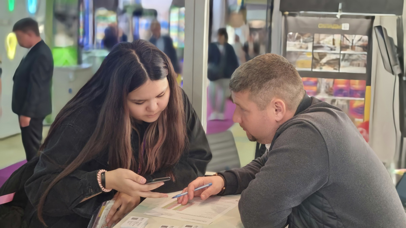 Участие в выставке Interlight Russia | Intelligent building 2023