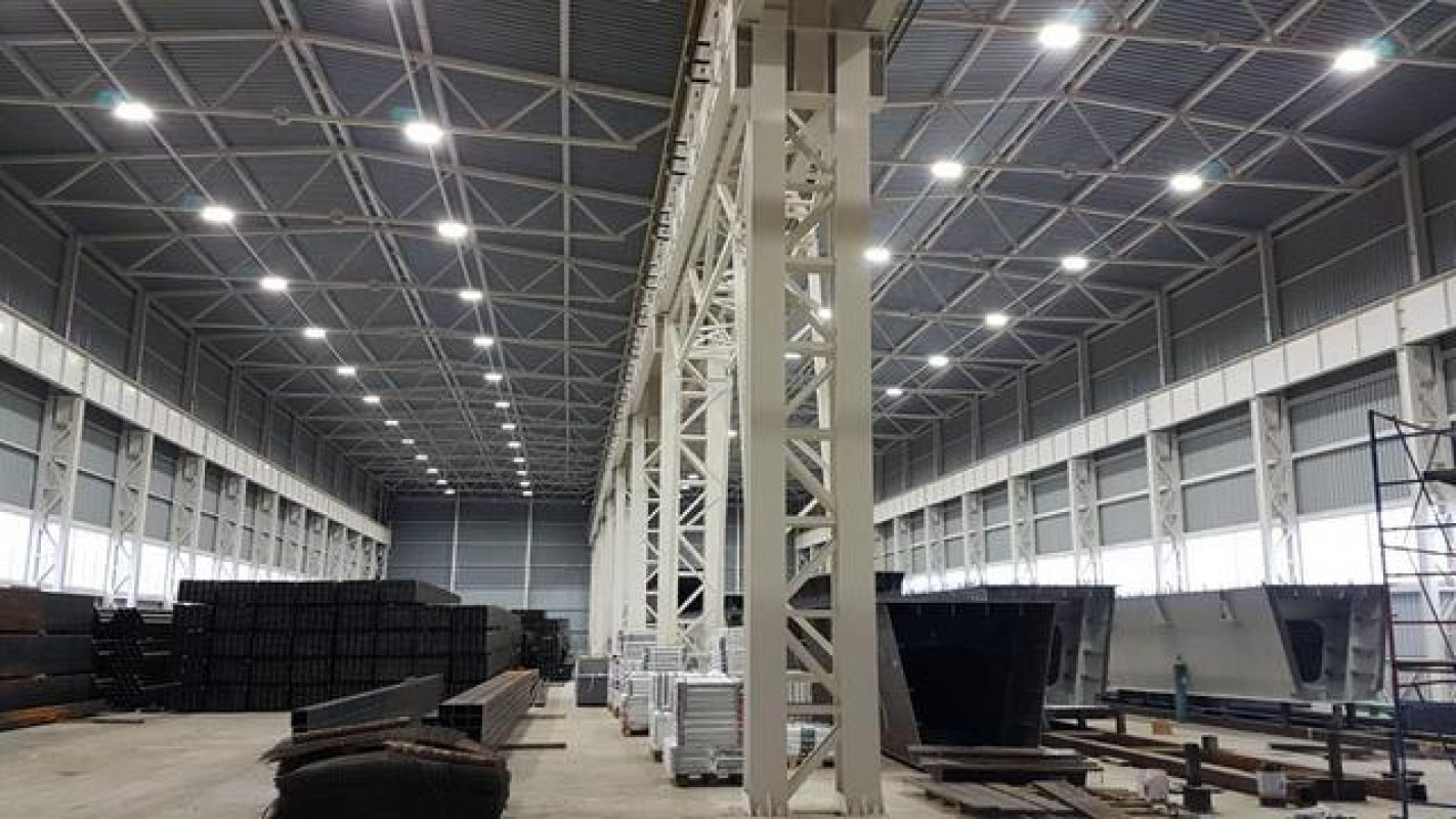 ООО «Завод строительных конструкций»