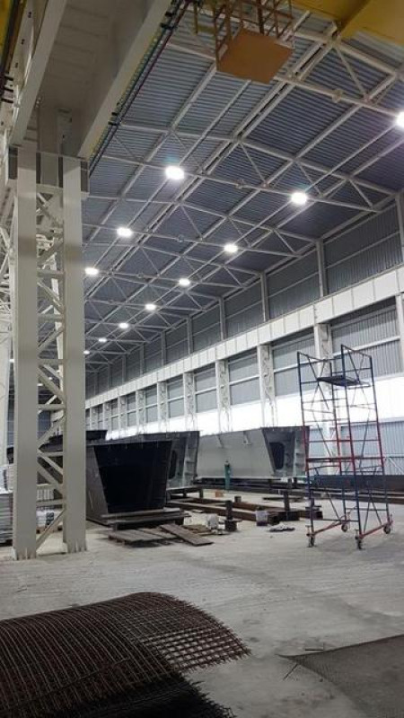 ООО «Завод строительных конструкций»