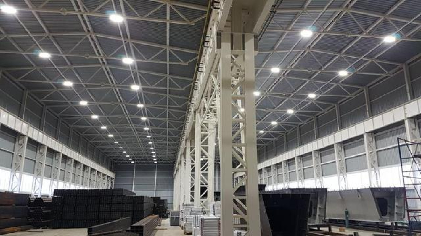 ООО «Завод строительных конструкций»