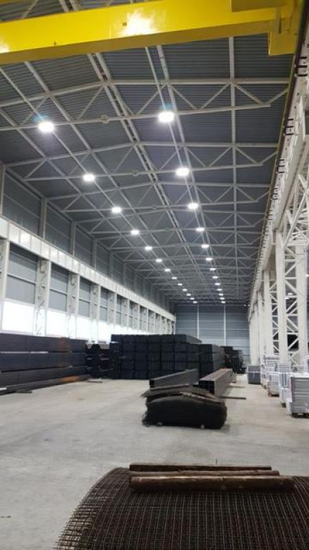 ООО «Завод строительных конструкций»