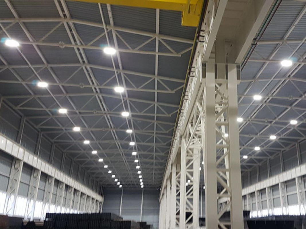 ООО «Завод строительных конструкций»