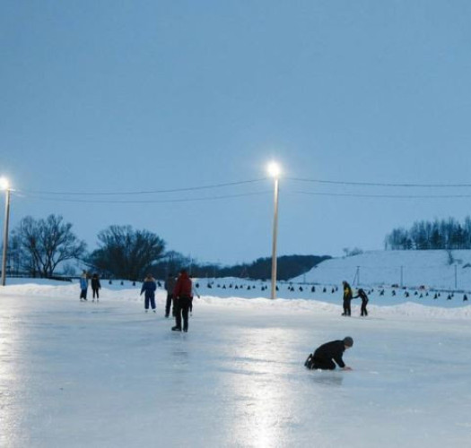 Горнолыжный семейный комплекс HILLPARK (Липецк)