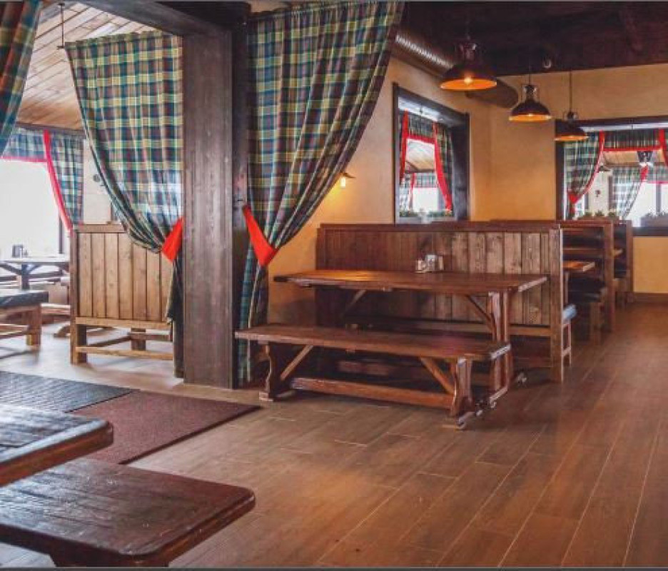 Горнолыжный семейный комплекс HILLPARK