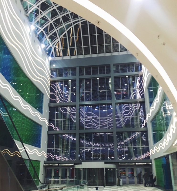 ТРЦ «Ривьера»