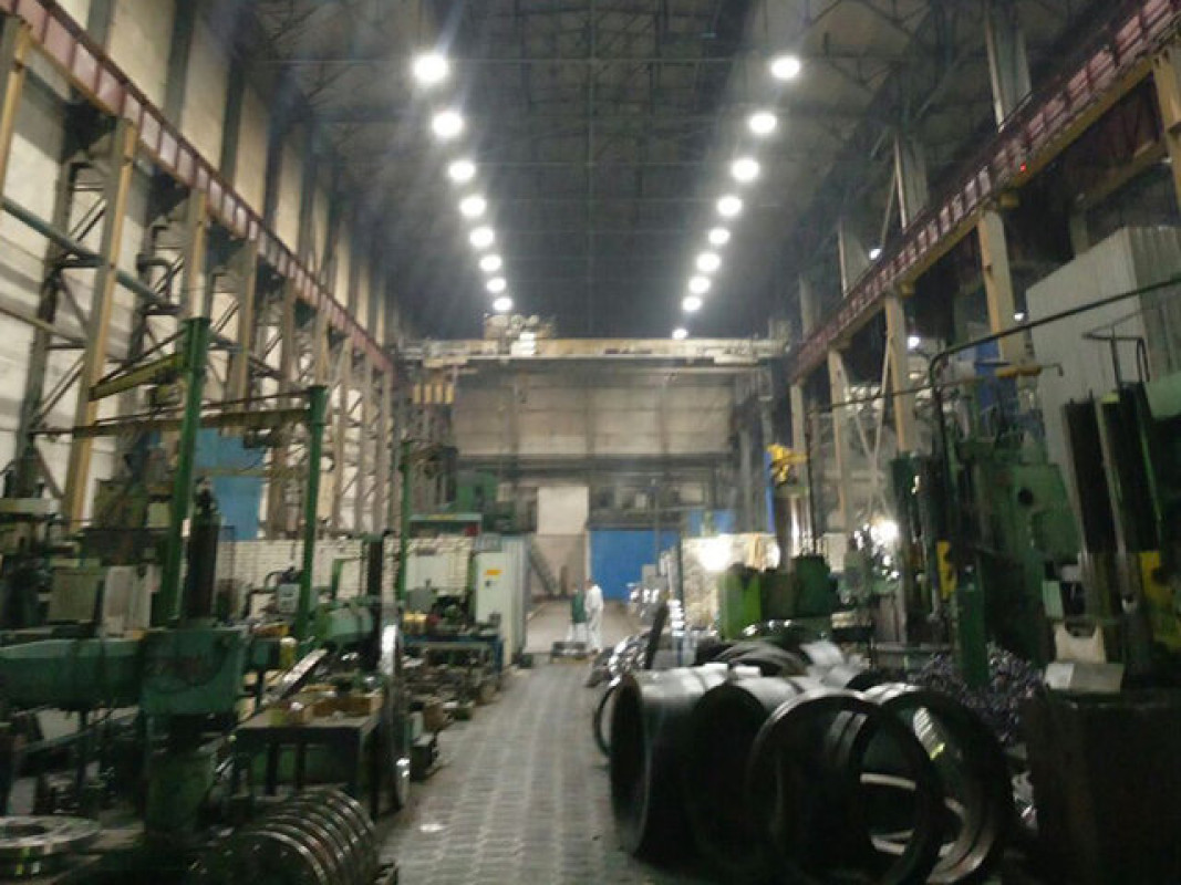 АО Тяжпромарматура (Тульская область)