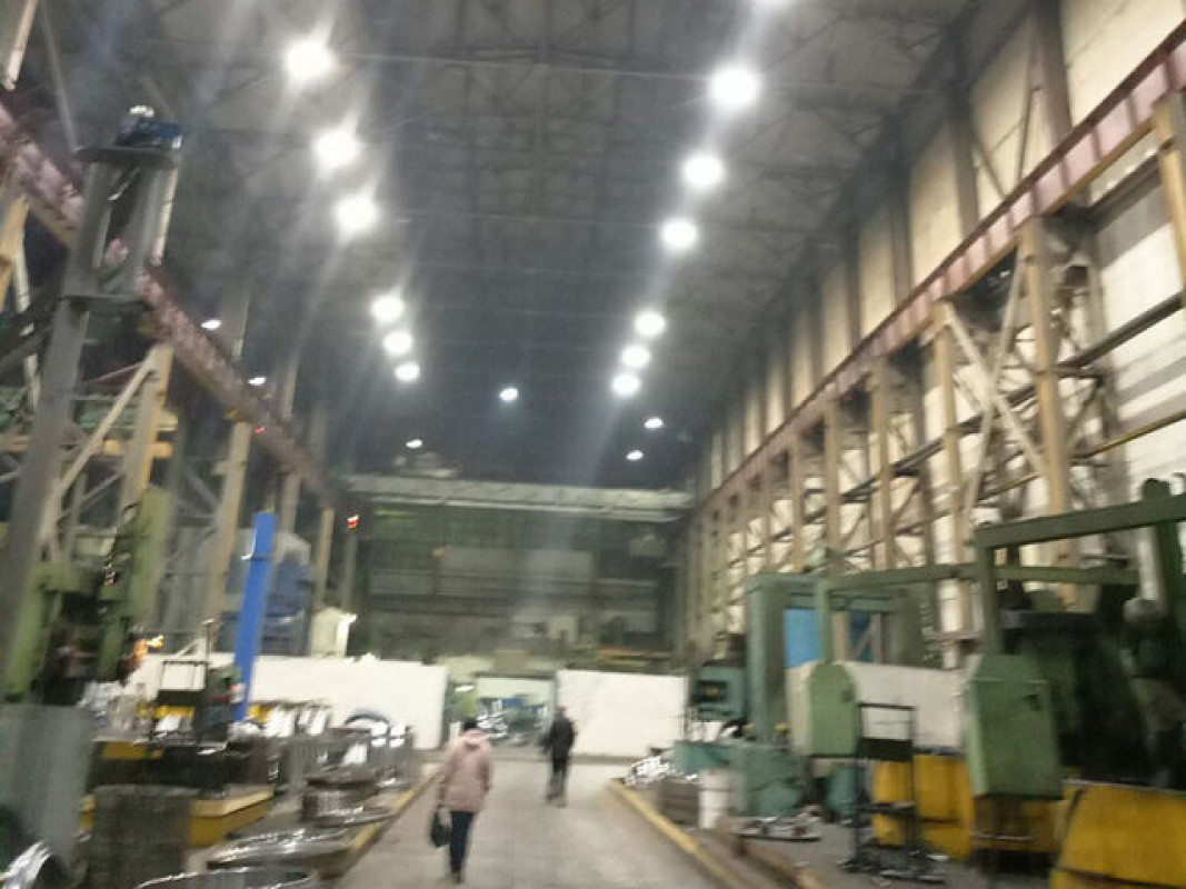 АО Тяжпромарматура (Тульская область)