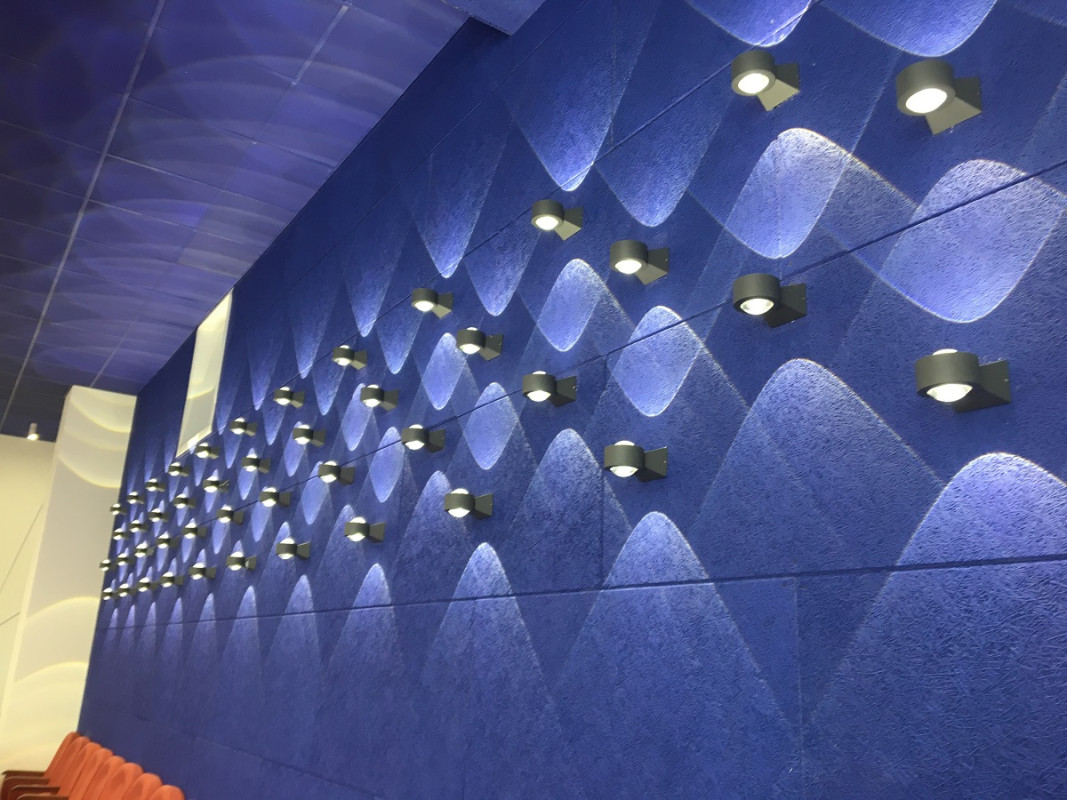 Современная школа в Усманском районе