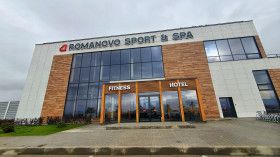 ROMANOVO Sport & SPA