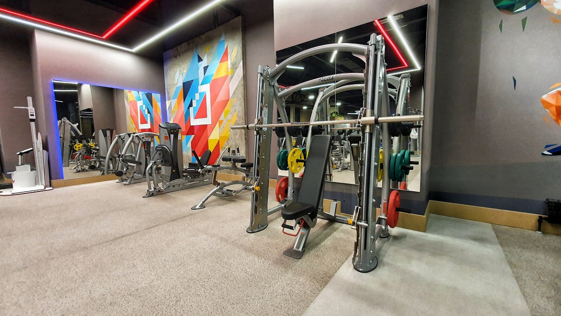 ROMANOVO Sport & SPA