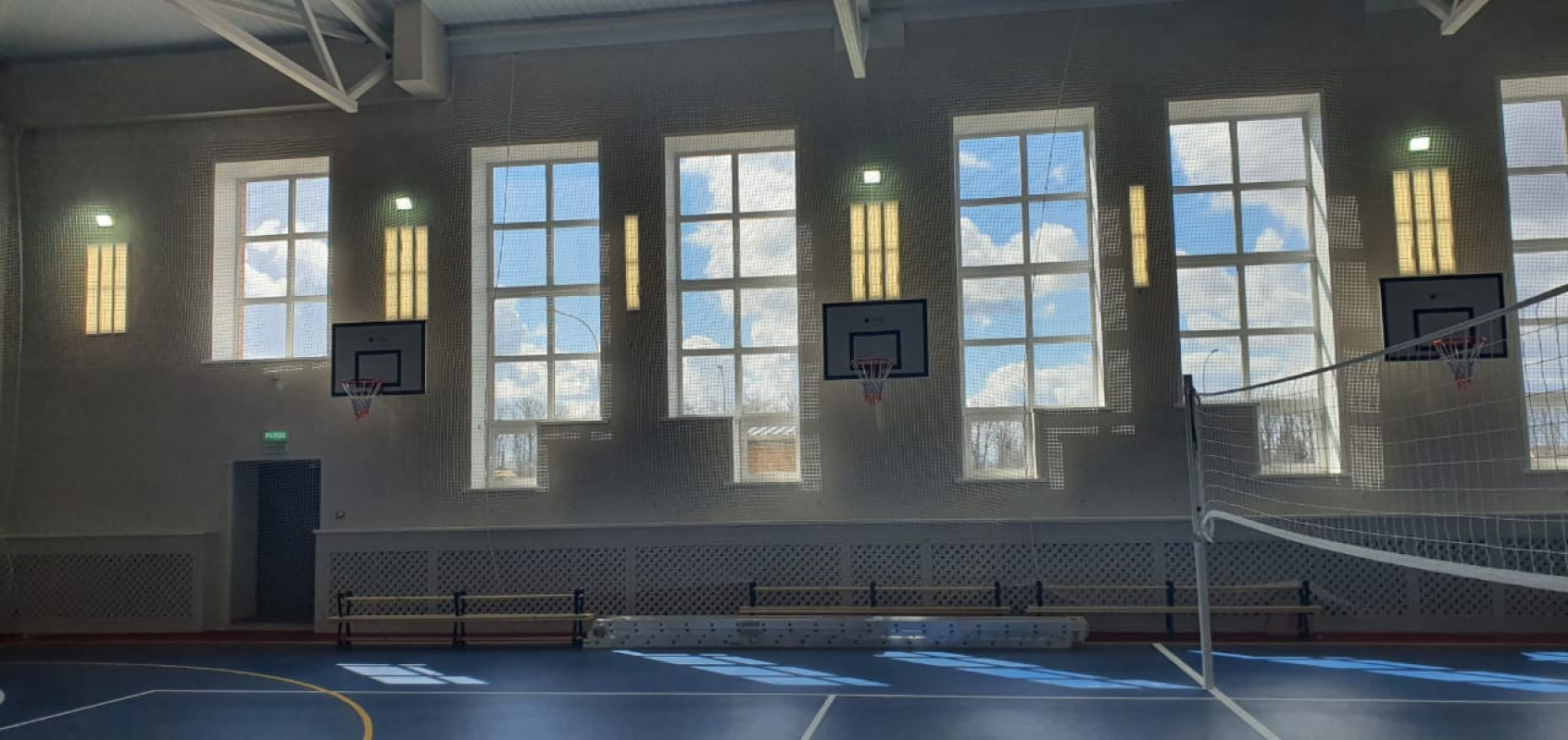 Полилингвальная школа № 34 «Global»