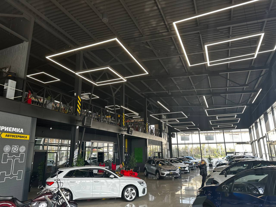Автосалон Руль Авто