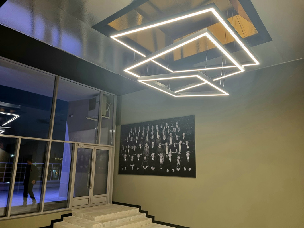 Государственный академический театр драмы имени Л. Н. Толстого