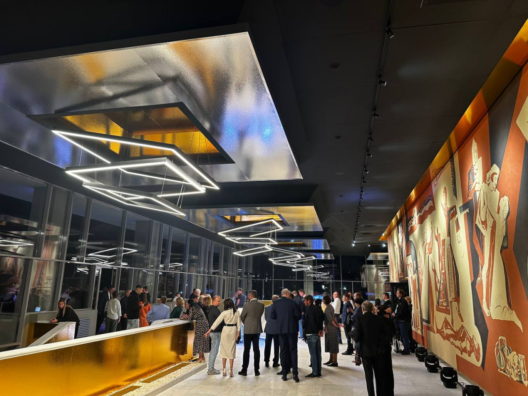 Государственный академический театр драмы имени Л. Н. Толстого