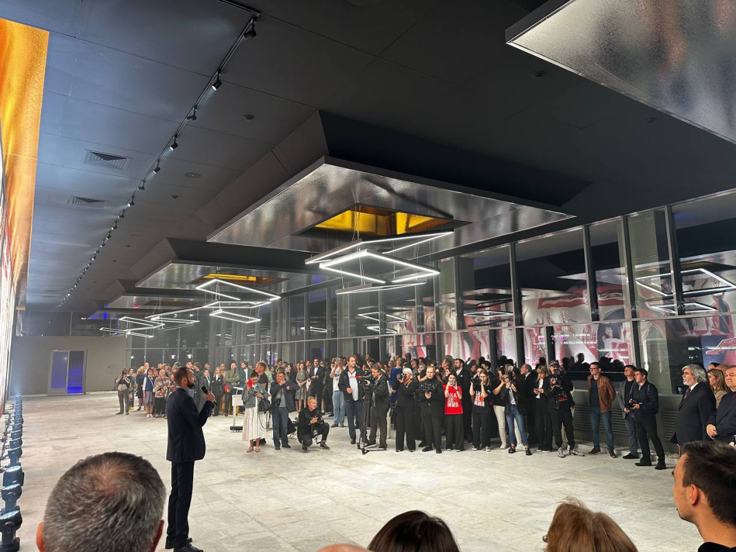 Государственный академический театр драмы имени Л. Н. Толстого