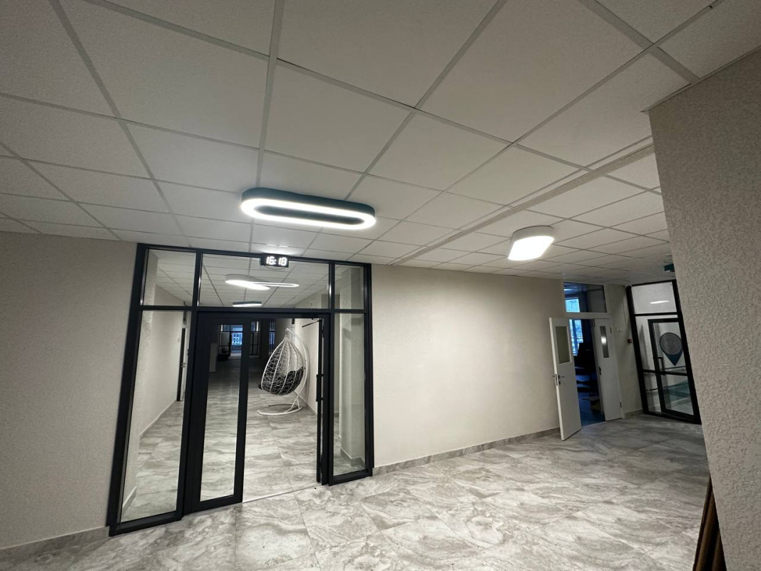 Детский сад «Точка будущего»