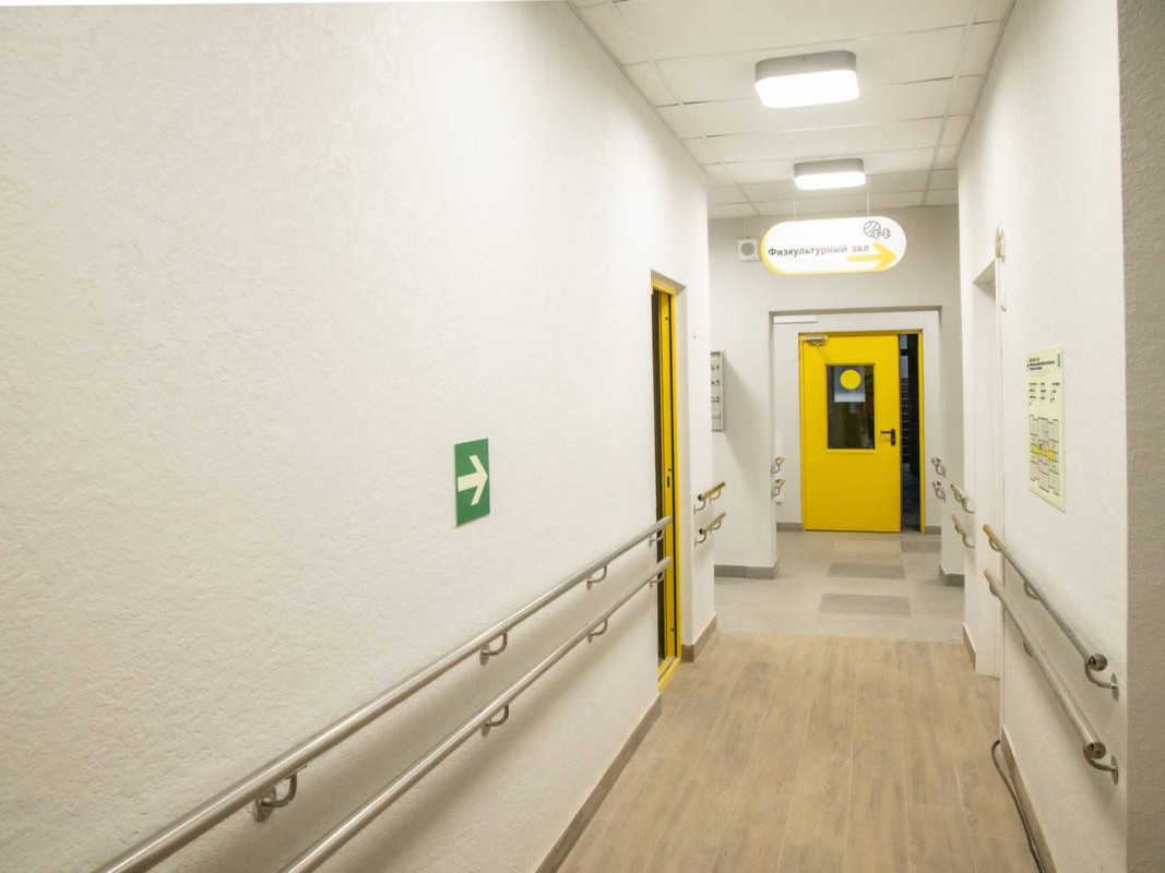 Детский сад «СтартУм»