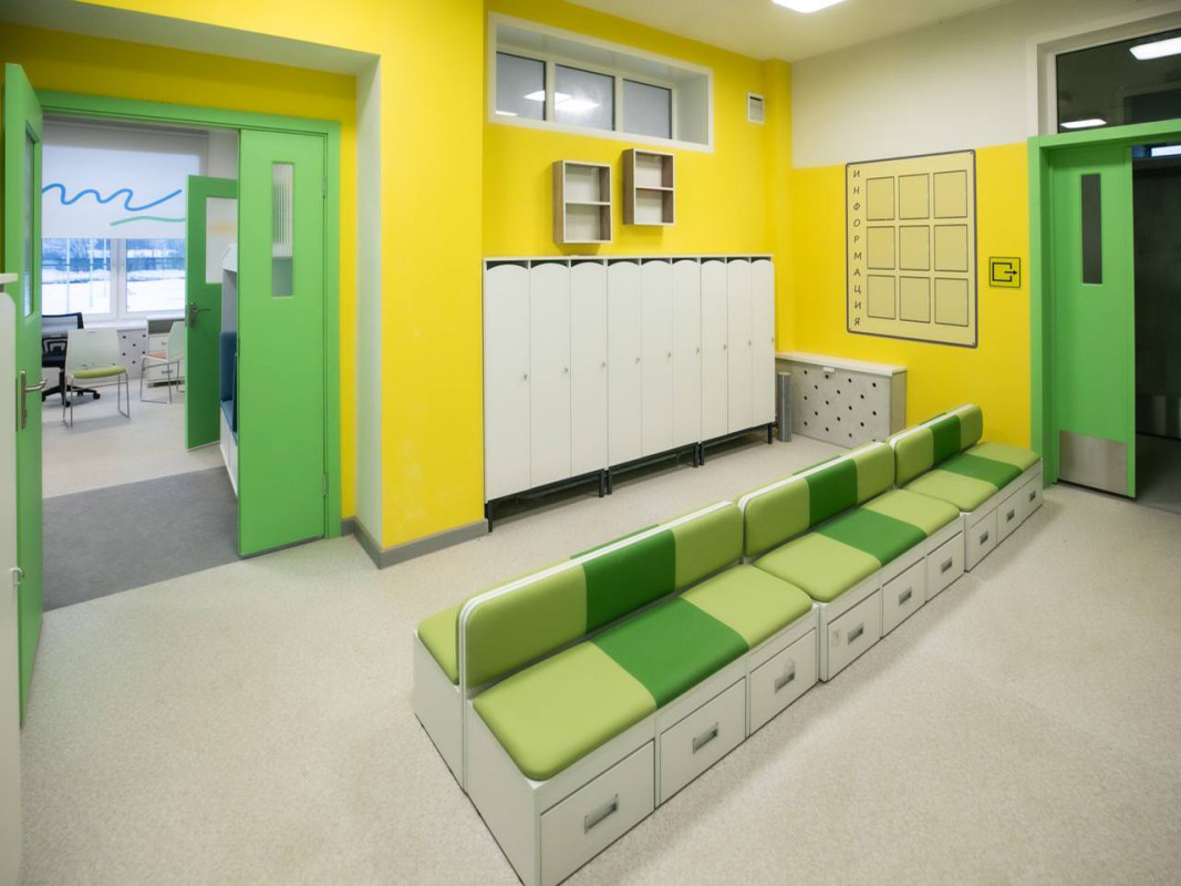 Детский сад «СтартУм»