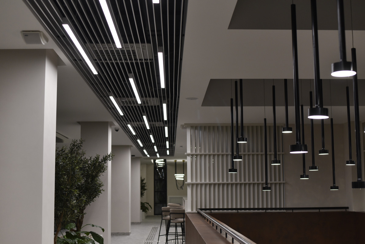 Городской дворец молодёжи 