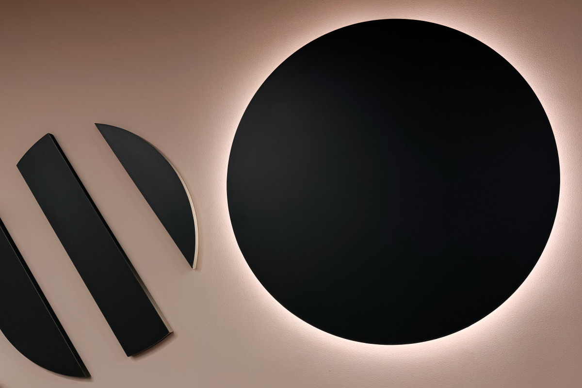 Освещение для реабилитационного центра «Лесная сказка»