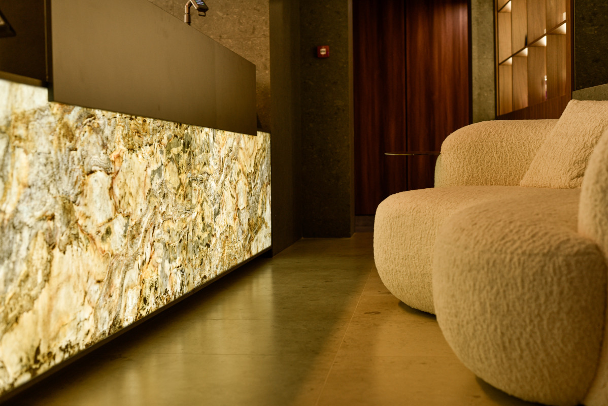 Премиальное освещение для Wellness Class в Быхановом саду