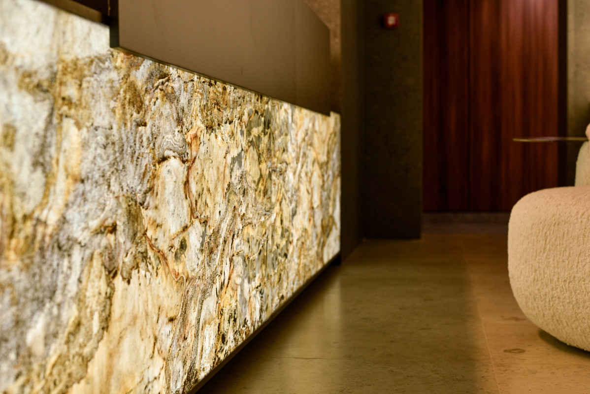 Премиальное освещение для Wellness Class в Быхановом саду