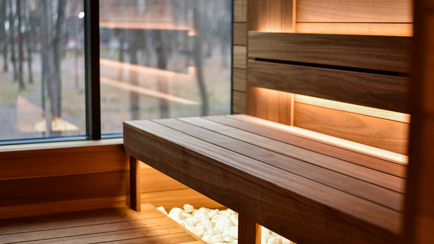 Премиальное освещение для Wellness Class в Быхановом саду