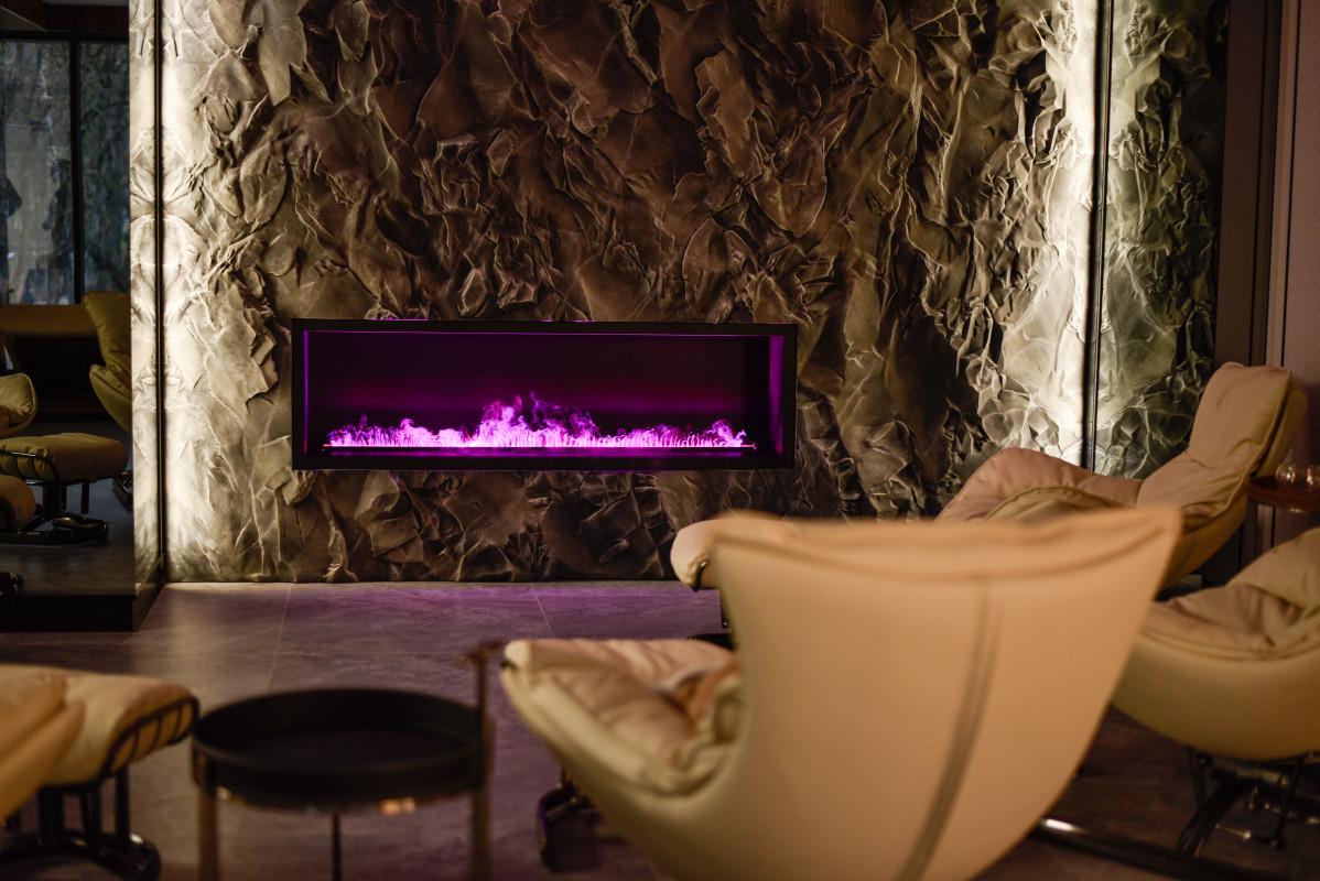 Премиальное освещение для Wellness Class в Быхановом саду