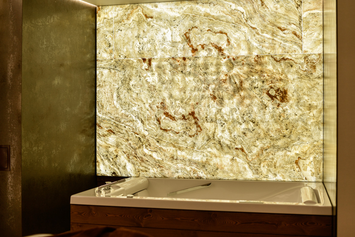 Премиальное освещение для Wellness Class в Быхановом саду