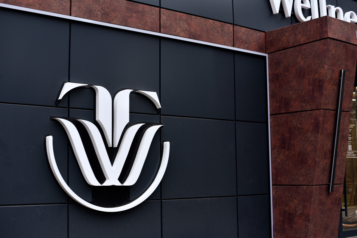 Премиальное освещение для Wellness Class в Быхановом саду