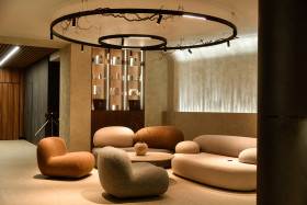 Премиальное освещение для Wellness Class в Быхановом саду